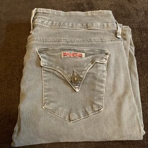 Hudson jeans